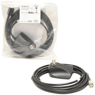 Cisco 4G-AE010-R Extension Antenne Base 10 FT. Kabel NEU/NEW