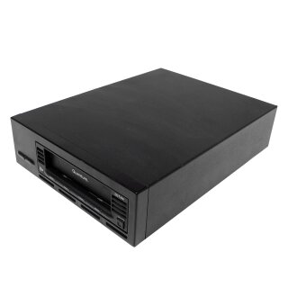 Quantum DLT-V4e SCSI LVD/SE 160/320GB Tape Drive / Bandlaufwerk