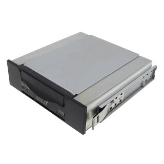 HP BRSLA-05U1-DC USB DAT-72 36/72GB Tape Drive / Bandlaufwerk EB625C#250