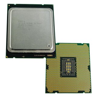 Intel Xeon Processor E5-2640 15MB Cache 2.5GHz Six Core  FC LGA 2011 P/N SR0KR