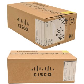 Cisco CS-E340-M32-K9 Edge 340 2GB RAM 32GB SSD NEW NEU HDMI DMP Wifi 1GE VGA Digital Media Player