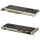 HP NVIDIA QUADRO 4000 Grafikkarte GF100 GPU 2GB GDDR5 608533-002 616076-001