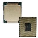 Intel Xeon Processor E5-1630 V3 10MB Cache 3.70 GHz Quad Core FC LGA 2011 P/N SR20L
