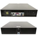 Hyundai Industrie PC Intel DB75EN i3-2130 3.40GHz CPU 8GB...