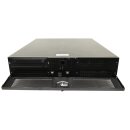 Hyundai Industrie PC Intel DB75EN i3-2130 3.40GHz CPU 8GB RAM 500GB HDD USB 3.0 DVD-Rom 2U HE 19 Zoll no ears