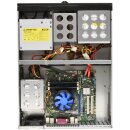 Hyundai Industrie PC Intel DB75EN i3-2130 3.40GHz CPU 8GB RAM 500GB HDD USB 3.0 DVD-Rom 2U HE 19 Zoll no ears