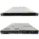 HP ProLiant DL360p G8 Server 1x E5-2603 1,80 GHZ 16GB 2,5 Zoll P420i 1GB 8xSFF