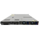 HP ProLiant DL360p G8 Server 1x E5-2603 1,80 GHZ 16GB 2,5 Zoll P420i 1GB 8xSFF