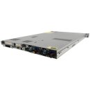 HP ProLiant DL360p G8 Server 1x E5-2603 1,80 GHZ 16GB 2,5 Zoll P420i 1GB 8xSFF