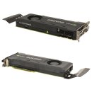 HP NVIDIA QUADRO K5200 Grafikkarte 8GB GDDR5 764901-001 765150-001