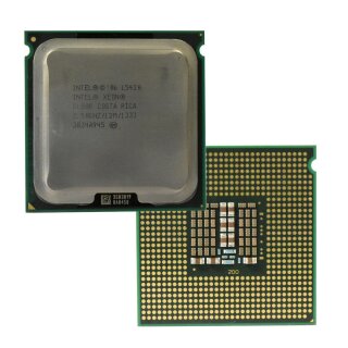 Intel Xeon Processor L5420 12MB Cache, 2.50 GHz Quad-Core FC LGA 771 P/N SLBBR