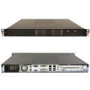 MSI MS-9887 mini ITX Mainboard Barebone no CPU no RAM no...