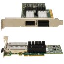 Mellanox CX354A ConnectX-3 FDR InfiniBand+ 40Gbs Dual...