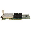 Mellanox CX354A ConnectX-3 FDR InfiniBand+ 40Gbs Dual Port PCIe x8  Netzwerkkarte FP