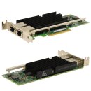 Intel X540-T2 Dual-Port 10Gb Ethernet PCI-Express x8...