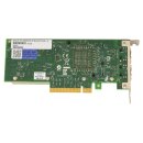 Intel X540-T2 Dual-Port 10Gb Ethernet PCI-Express x8 Converged Network Adapter LP