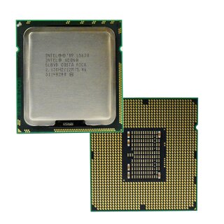 Intel Xeon E5630 2.53 GHz Processor Quad-core Renewed Socket B LGA-1366 4