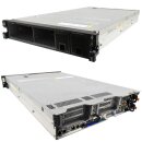 IBM System X3650 M4 HD Server 2x Xeon E5-2670 v2 10-Core CPU 2,50 GHz 16GB DDR3 RAM 16Bay 2,5" SFF