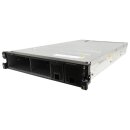 IBM System X3650 M4 HD Server 2x Xeon E5-2670 v2 10-Core CPU 2,50 GHz 16GB DDR3 RAM 16Bay 2,5" SFF