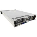 IBM System X3650 M4 HD Server 2x Xeon E5-2670 v2 10-Core CPU 2,50 GHz 16GB DDR3 RAM 16Bay 2,5" SFF