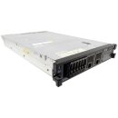 IBM System X3650 M4 Server 2x Xeon E5-2670 8C 2.60GHz 16GB DDR3 RAM 8Bay 2,5 Zoll