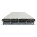 Supermicro CSE825 X9DRH-7F Rev.1.01  ohne CPU ohne RAM 1x...