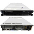 Lenovo System X3650 M4 Server 2x Xeon E5-2667 V2 8C 3.30GHz 16GB DDR3 RAM 8Bay 2,5 Zoll