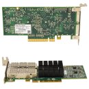 Mellanox CX354A ConnectX-3 FDR InfiniBand+ 40Gbs Dual Port PCIe x8  Netzwerkkarte LP