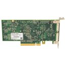 Mellanox CX354A ConnectX-3 FDR InfiniBand+ 40Gbs Dual Port PCIe x8  Netzwerkkarte LP