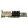 Mellanox CX354A ConnectX-3 FDR InfiniBand+ 40Gbs Dual Port PCIe x8  Netzwerkkarte LP