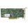 Mellanox CX354A ConnectX-3 FDR InfiniBand+ 40Gbs Dual Port PCIe x8  Netzwerkkarte LP