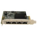 IBM LSI SAS9201-16E 6 Gbps SAS /SATA Controller FRU: 00Y3537