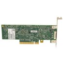 Mellanox CX353A ConnectX-3 FDR InfiniBand+ 40Gbs PCIe x8  Netzwerkkarte FP