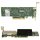 Mellanox CX353A ConnectX-3 FDR InfiniBand+ 40Gbs PCIe x8  Netzwerkkarte FP