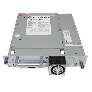 HP AK383A LTO-4 BRSLA-0703-DC Tape Drive / Bandlaufwerk EB668C#103  467729-001