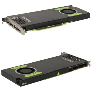 HP NVIDIA QUADRO M4000 Grafikkarte 8GB GDDR5 818241-001 818867-001 OpenGL