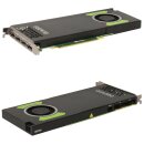 HP NVIDIA QUADRO M4000 Grafikkarte 8GB GDDR5 818241-001...