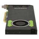 HP NVIDIA QUADRO M4000 Grafikkarte 8GB GDDR5 818241-001 818867-001 OpenGL