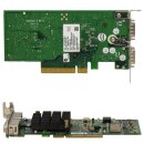 Mellanox MHGH29-XTC Dual-Port InfiniBand Adapter LP