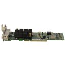 Mellanox MHGH29-XTC Dual-Port InfiniBand Adapter LP