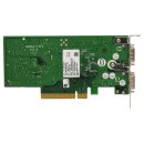 Mellanox MHGH29-XTC Dual-Port InfiniBand Adapter LP