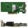 Mellanox MHGH29-XTC Dual-Port InfiniBand Adapter LP