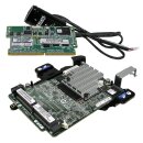 HP Smart Array P721M SAS RAID Controller 1GB 670026-001...