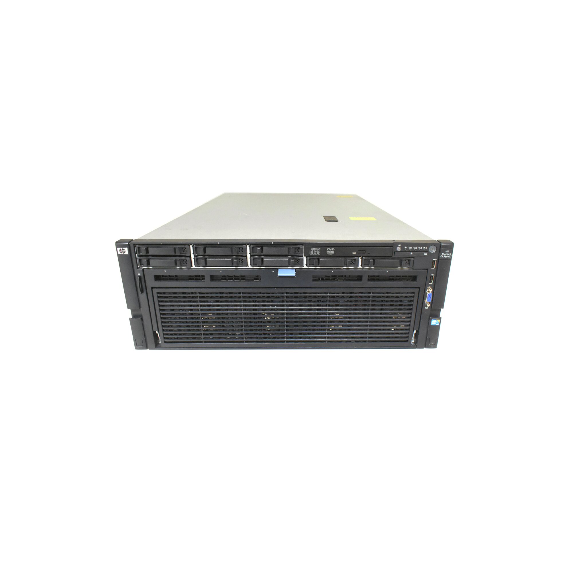 HP HPE ProLiant DL580 Server günstig kaufen