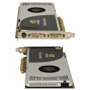 Dell NVIDIA QUADRO FX 3700 Grafikkarte G92 GPU 512MB GDDR3 0KY246 DVI-I S-Video