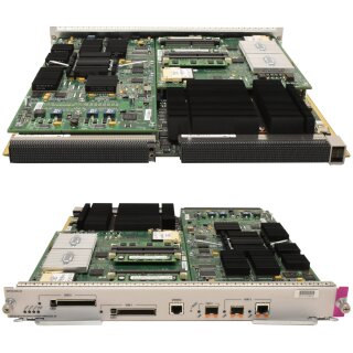 Cisco 7600 Series Router Switch Processor Modul RSP720-3CXL-GE V07