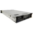 IBM Server System X3750 M4 2x E5-2650 V2 8-Core 2.60GHz CPU 16GB DDR3 RAM 16Bay 2,5"