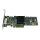 HP LSI SAS9212-4i 4-Port 6Gb PCIe x8 SAS/SATA RAID Controller + Kabel 689576-001