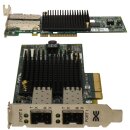 EMULEX / DELL LightPulse LPE12002 8Gb PCIe x8 FC Server...