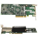 EMULEX / DELL LightPulse LPE12002 8Gb PCIe x8 FC Server...